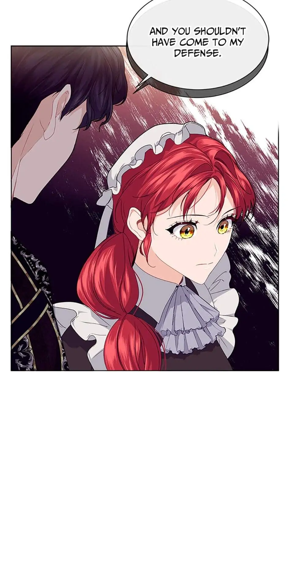 The Elegant Sea of Savagery Chapter 18 page 9