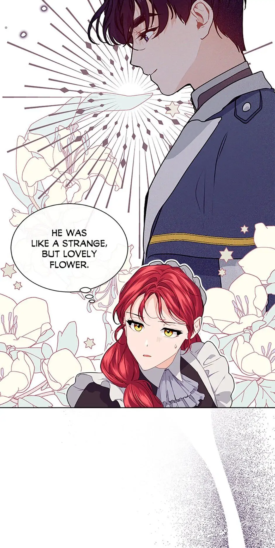The Elegant Sea of Savagery Chapter 18 page 20