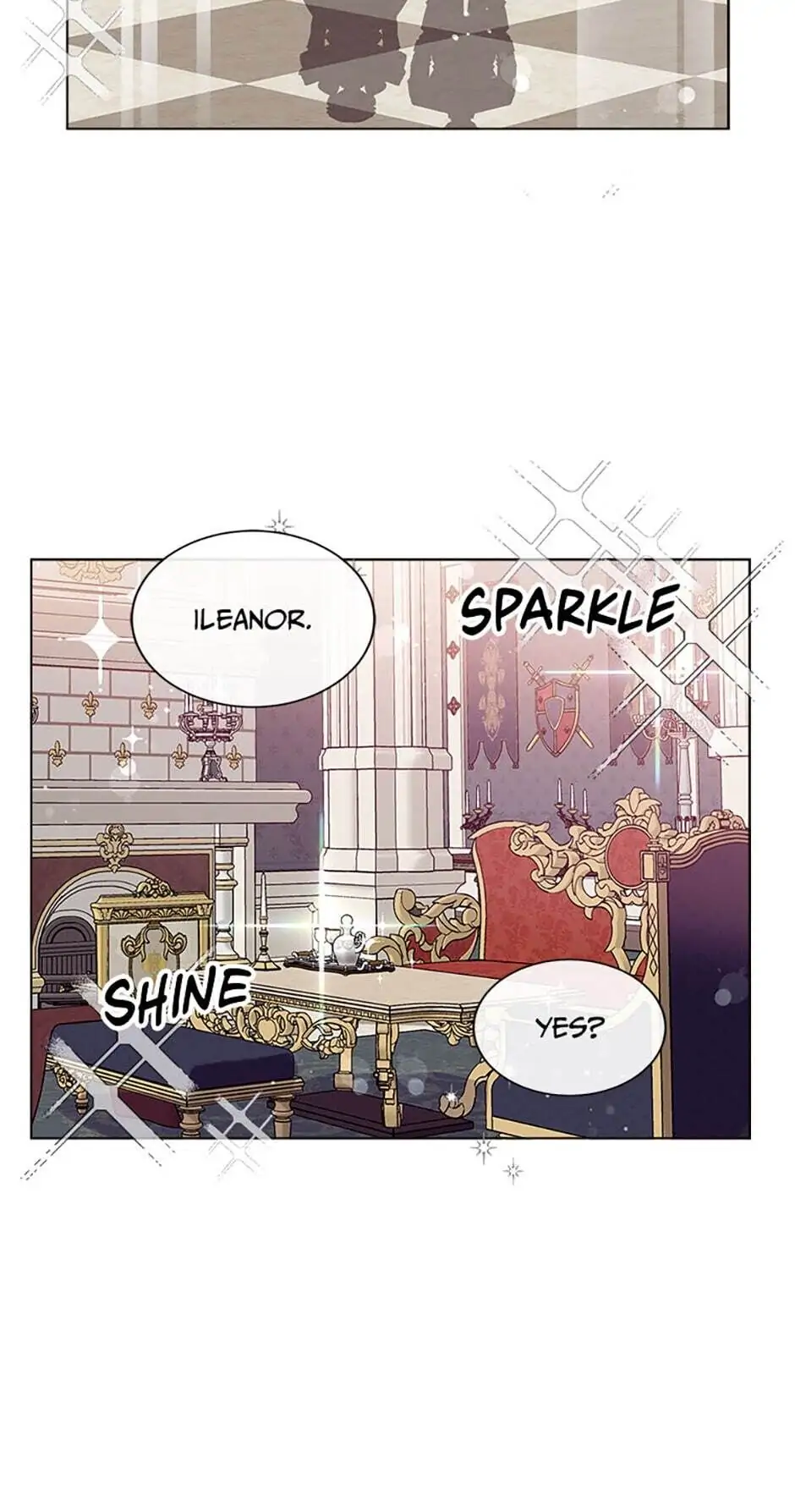 The Elegant Sea of Savagery Chapter 18 page 26
