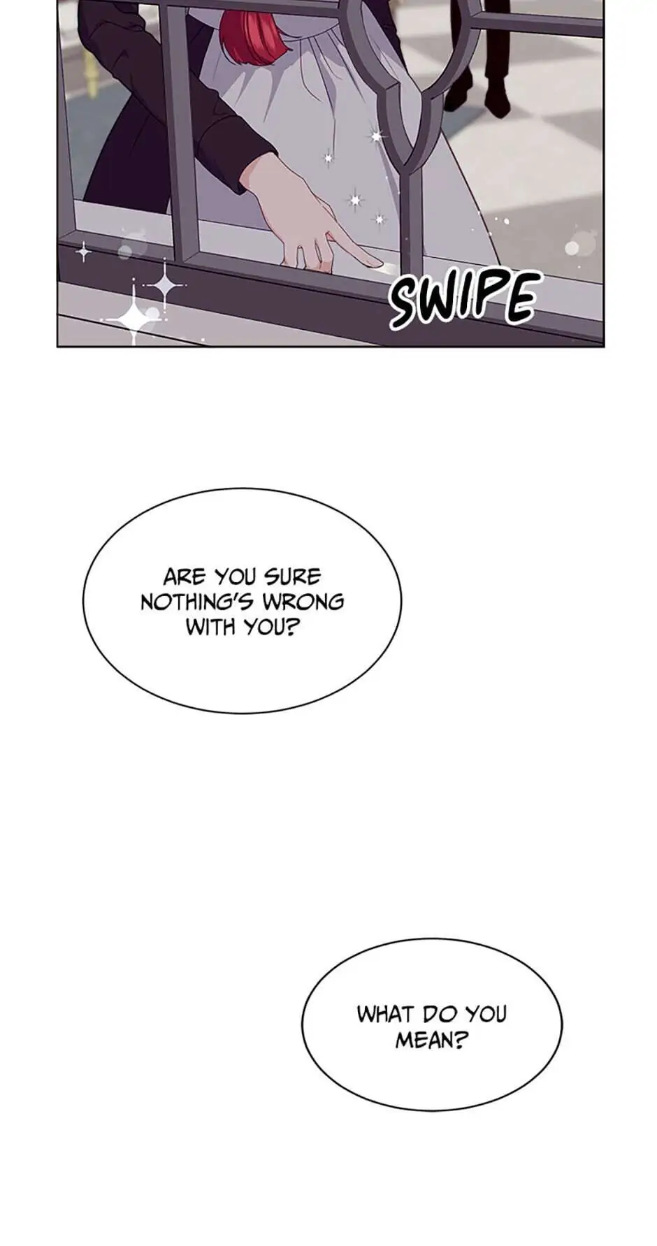 The Elegant Sea of Savagery Chapter 18 page 28