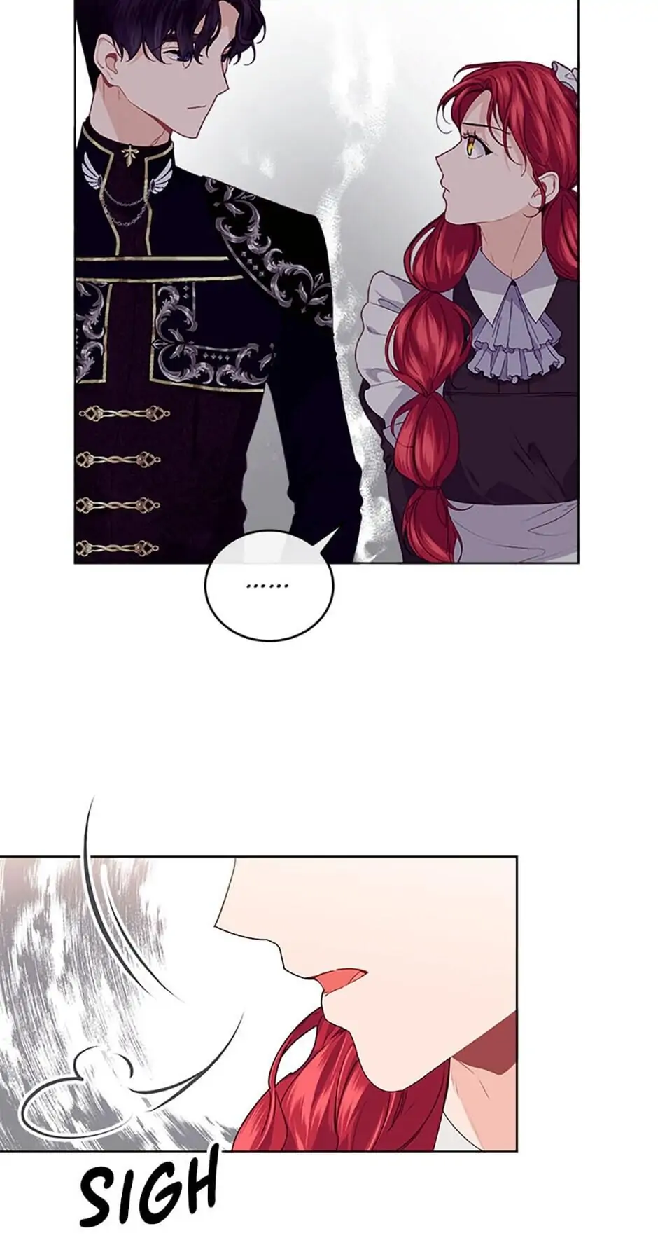 The Elegant Sea of Savagery Chapter 18 page 2