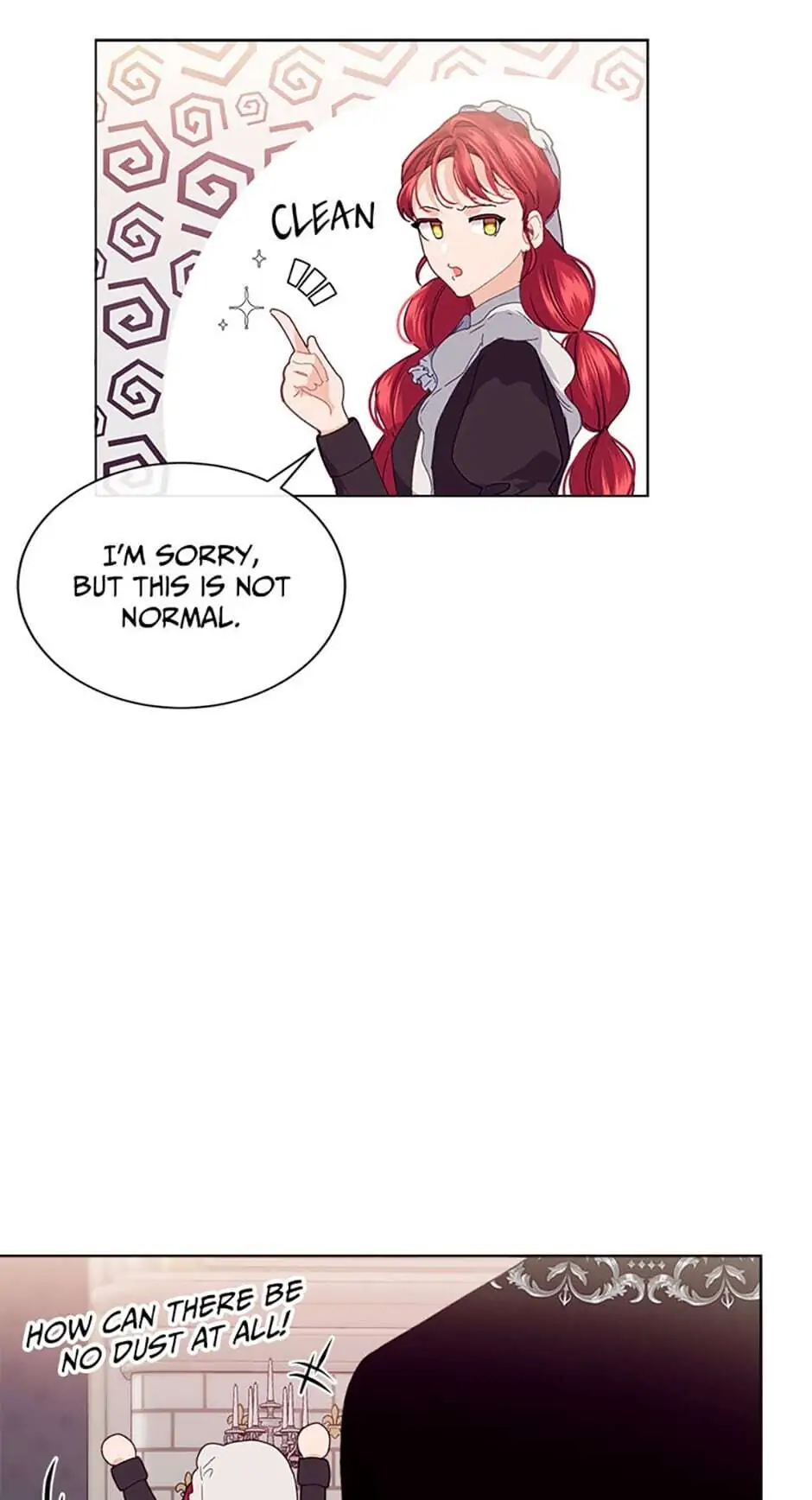 The Elegant Sea of Savagery Chapter 18 page 29
