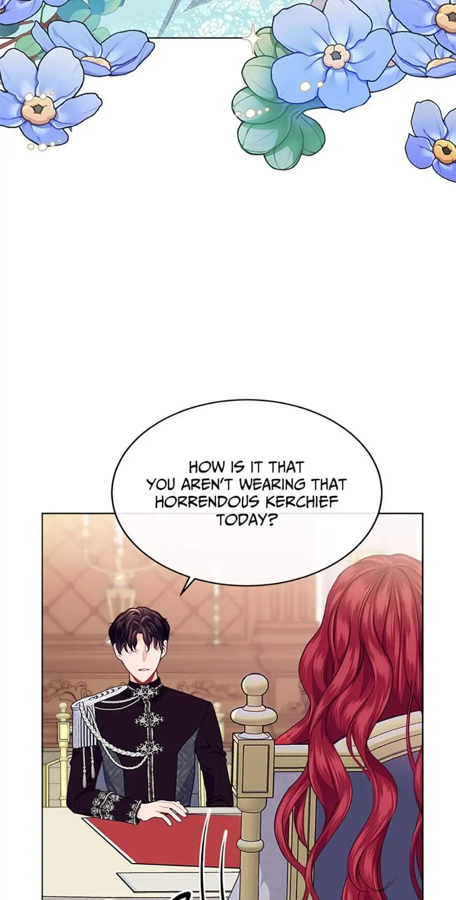 The Elegant Sea of Savagery Chapter 18 page 47