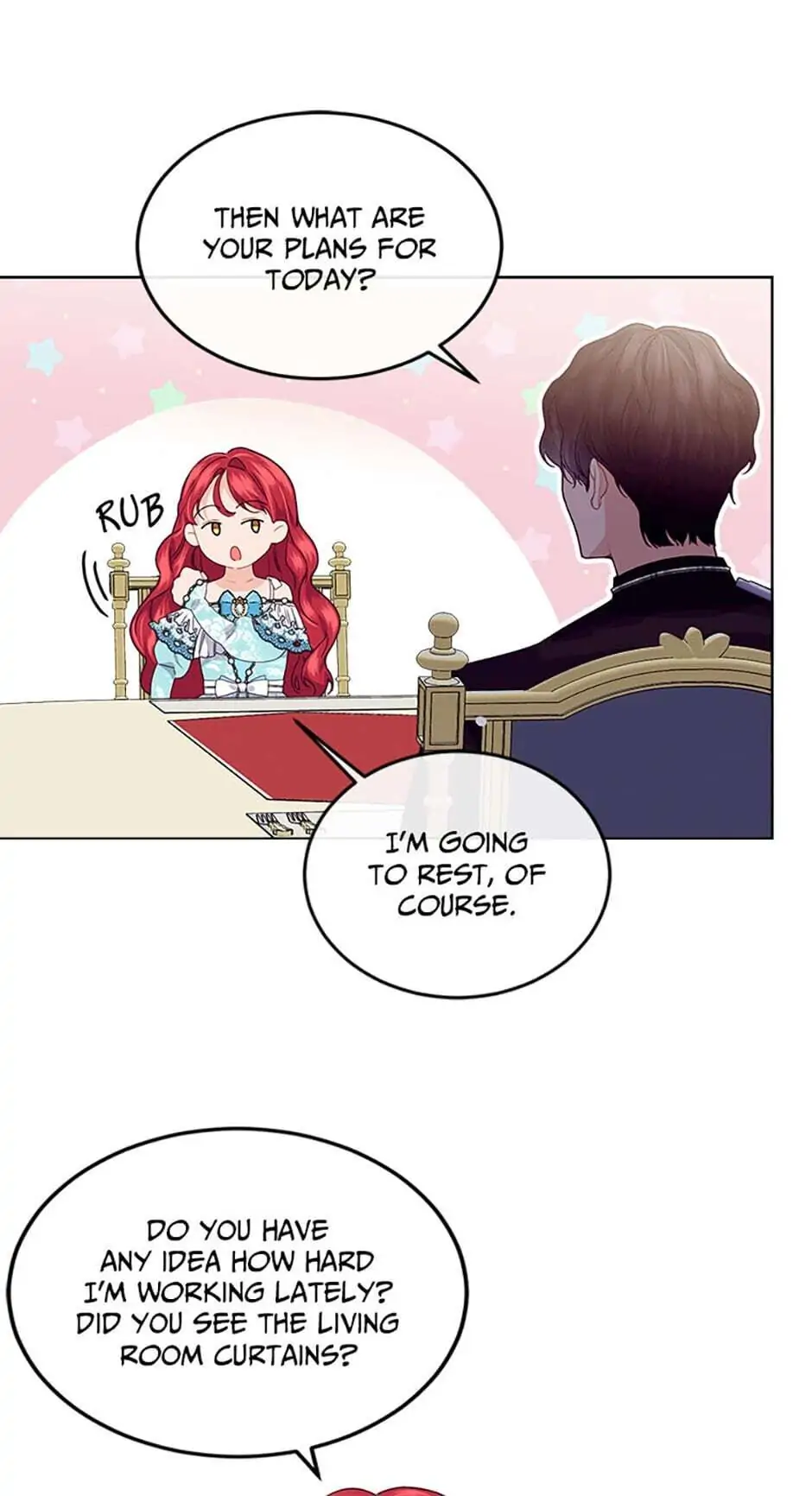 The Elegant Sea of Savagery Chapter 18 page 49