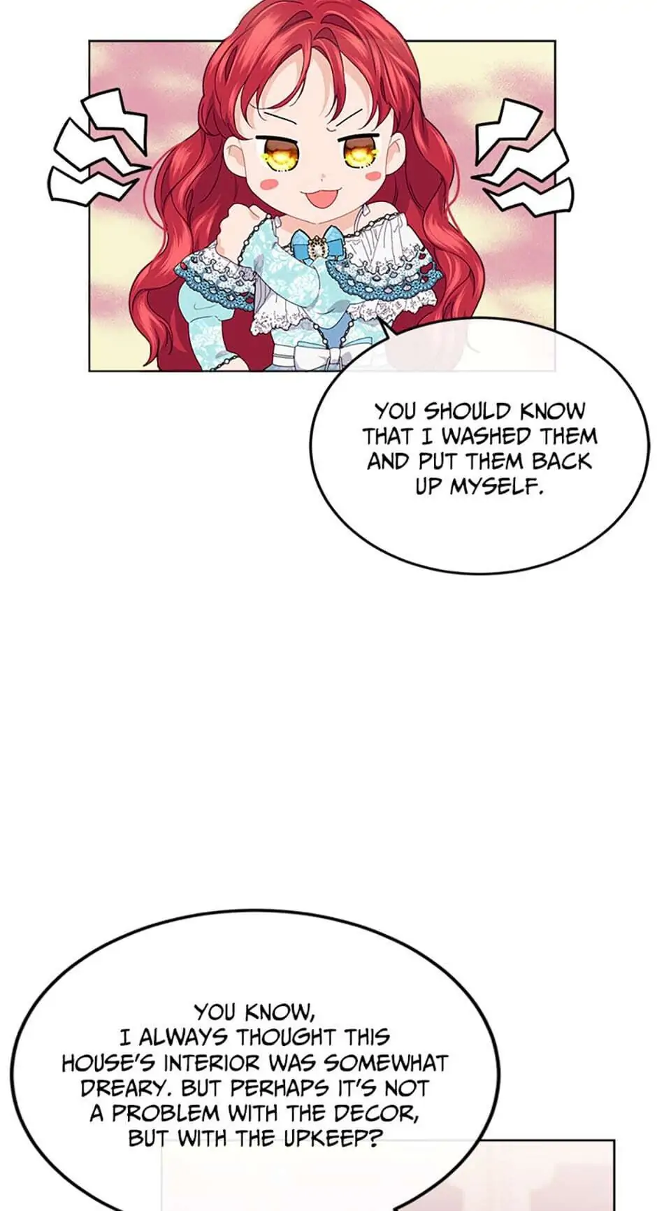 The Elegant Sea of Savagery Chapter 18 page 50
