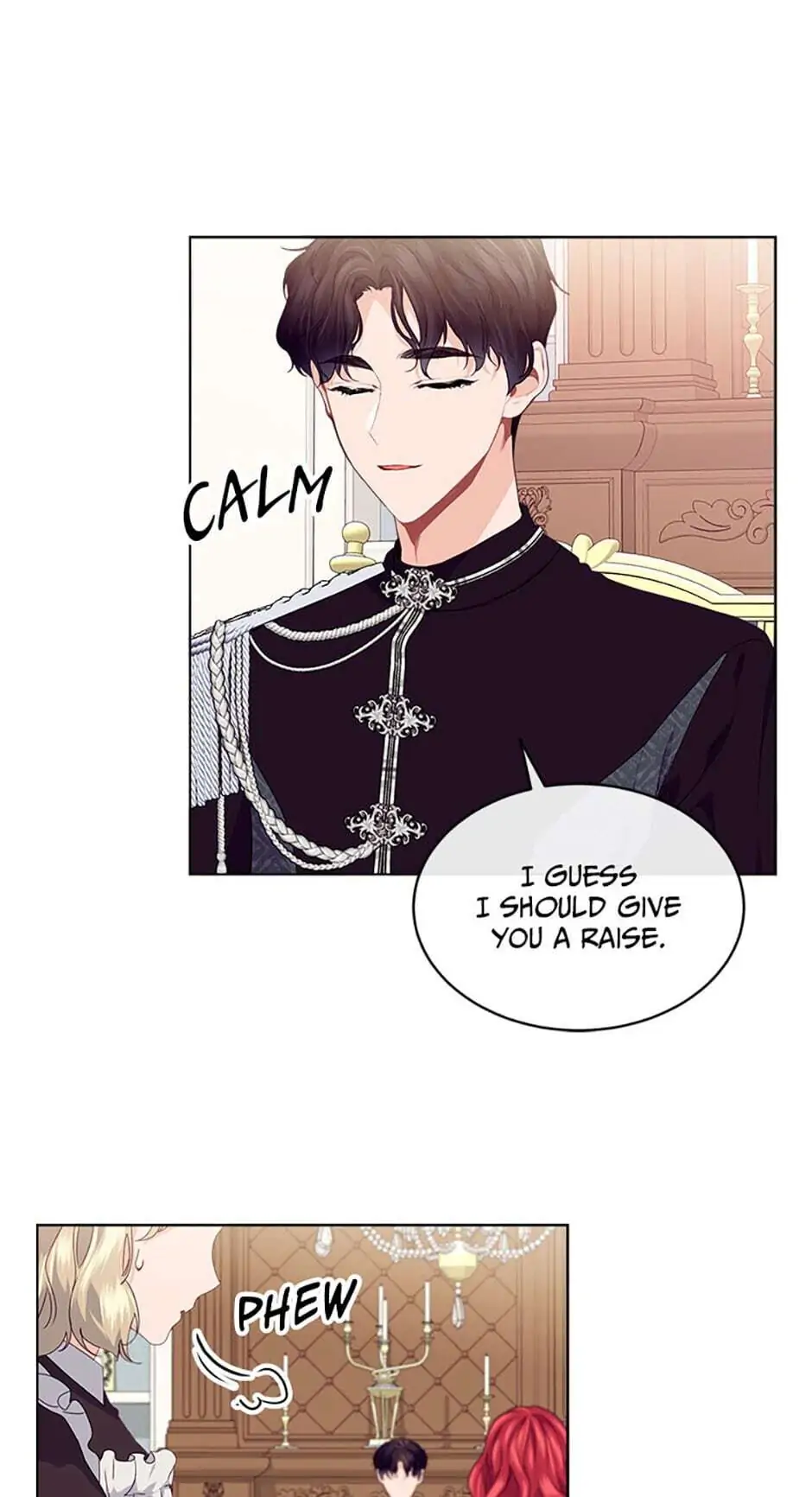 The Elegant Sea of Savagery Chapter 18 page 52
