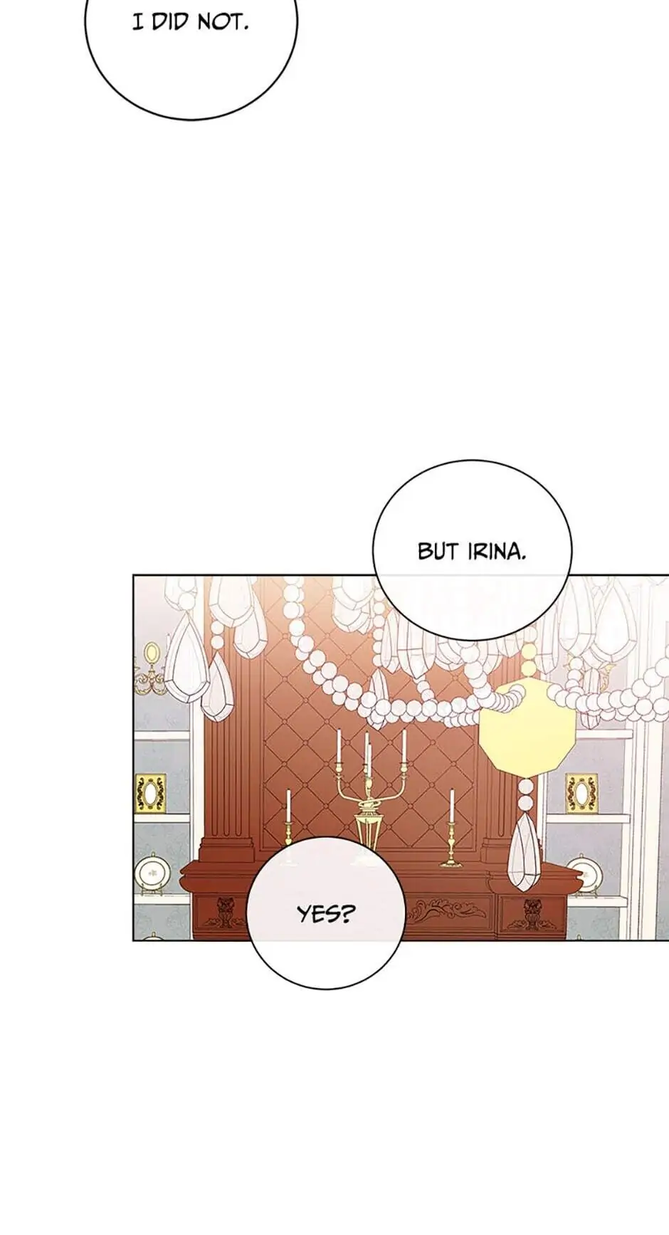 The Elegant Sea of Savagery Chapter 18 page 58