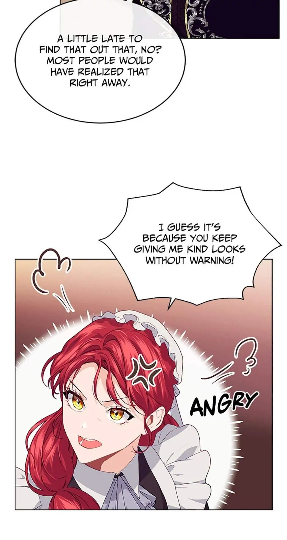 The Elegant Sea of Savagery Chapter 18 page 6