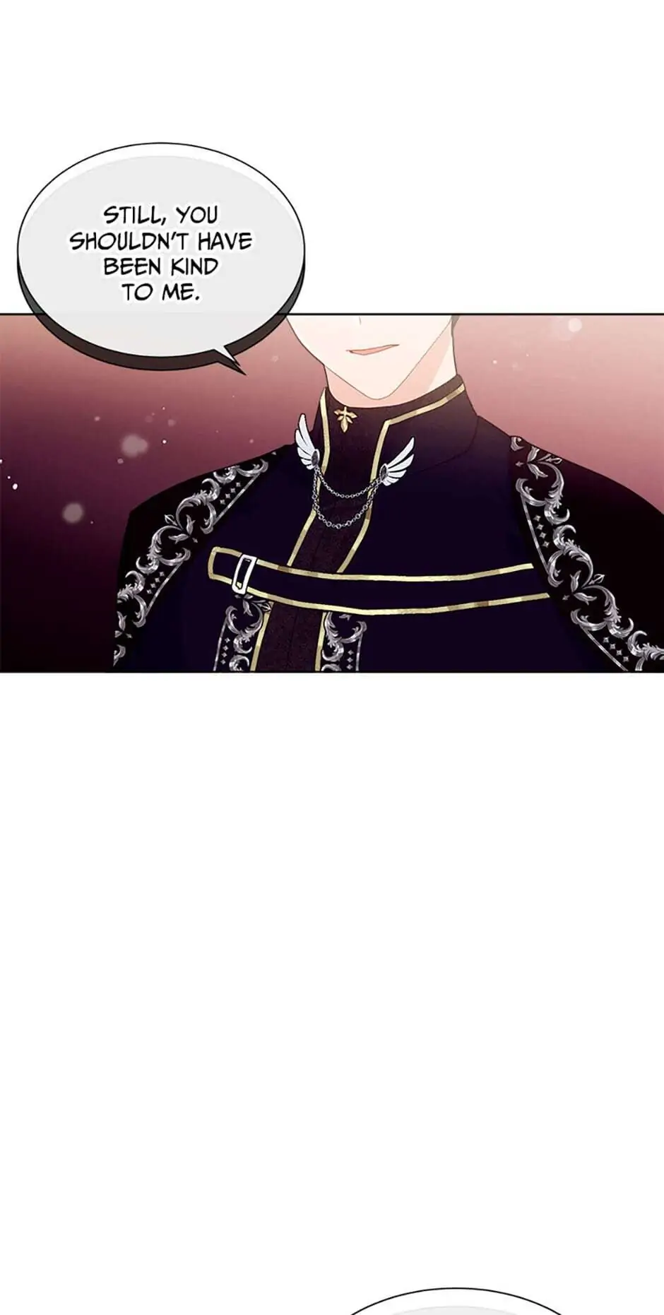 The Elegant Sea of Savagery Chapter 18 page 8