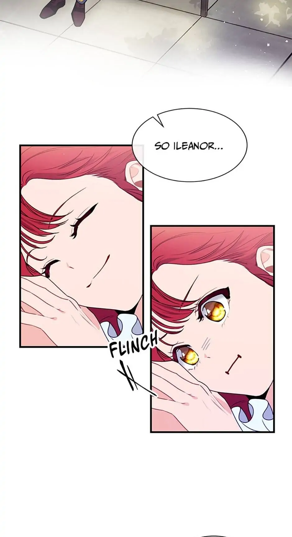 The Elegant Sea of Savagery Chapter 2 page 16