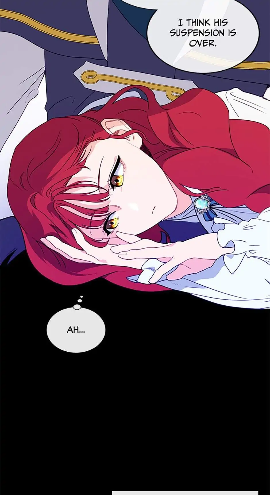 The Elegant Sea of Savagery Chapter 2 page 18