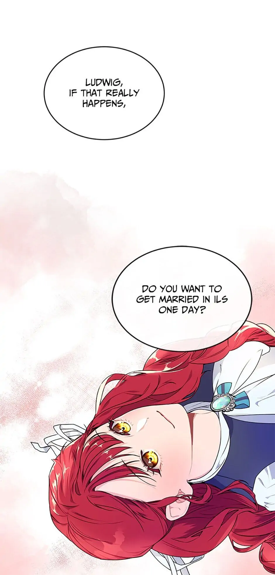 The Elegant Sea of Savagery Chapter 2 page 31