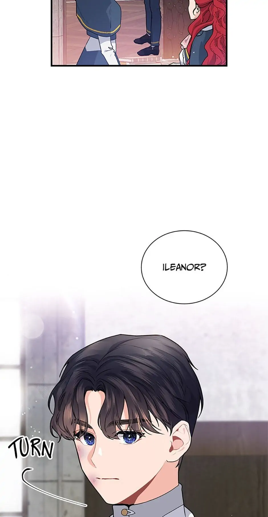 The Elegant Sea of Savagery Chapter 2 page 37