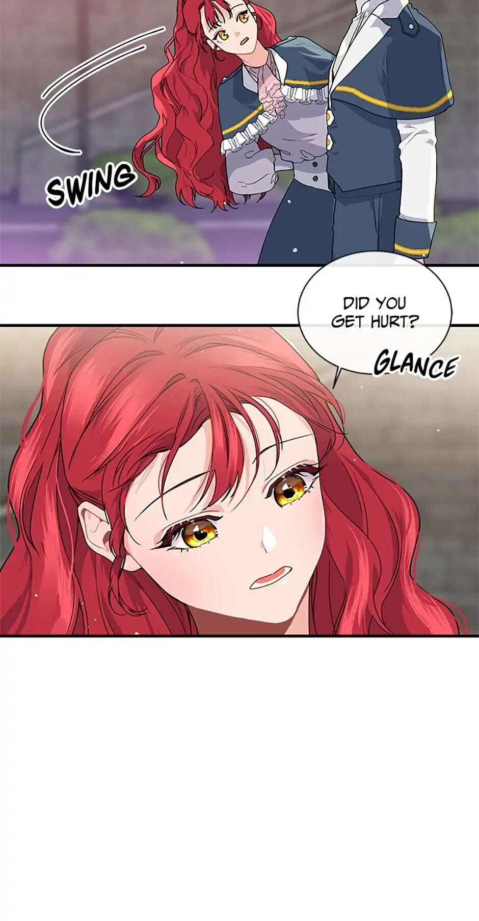 The Elegant Sea of Savagery Chapter 2 page 41
