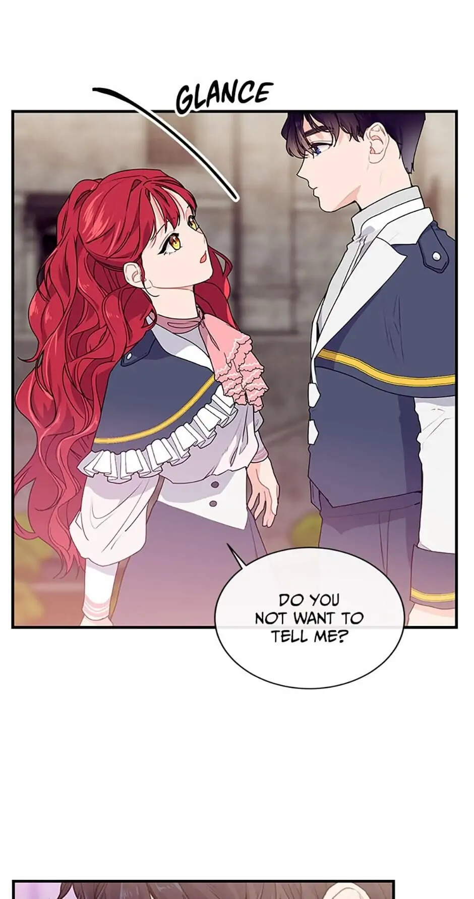 The Elegant Sea of Savagery Chapter 2 page 42