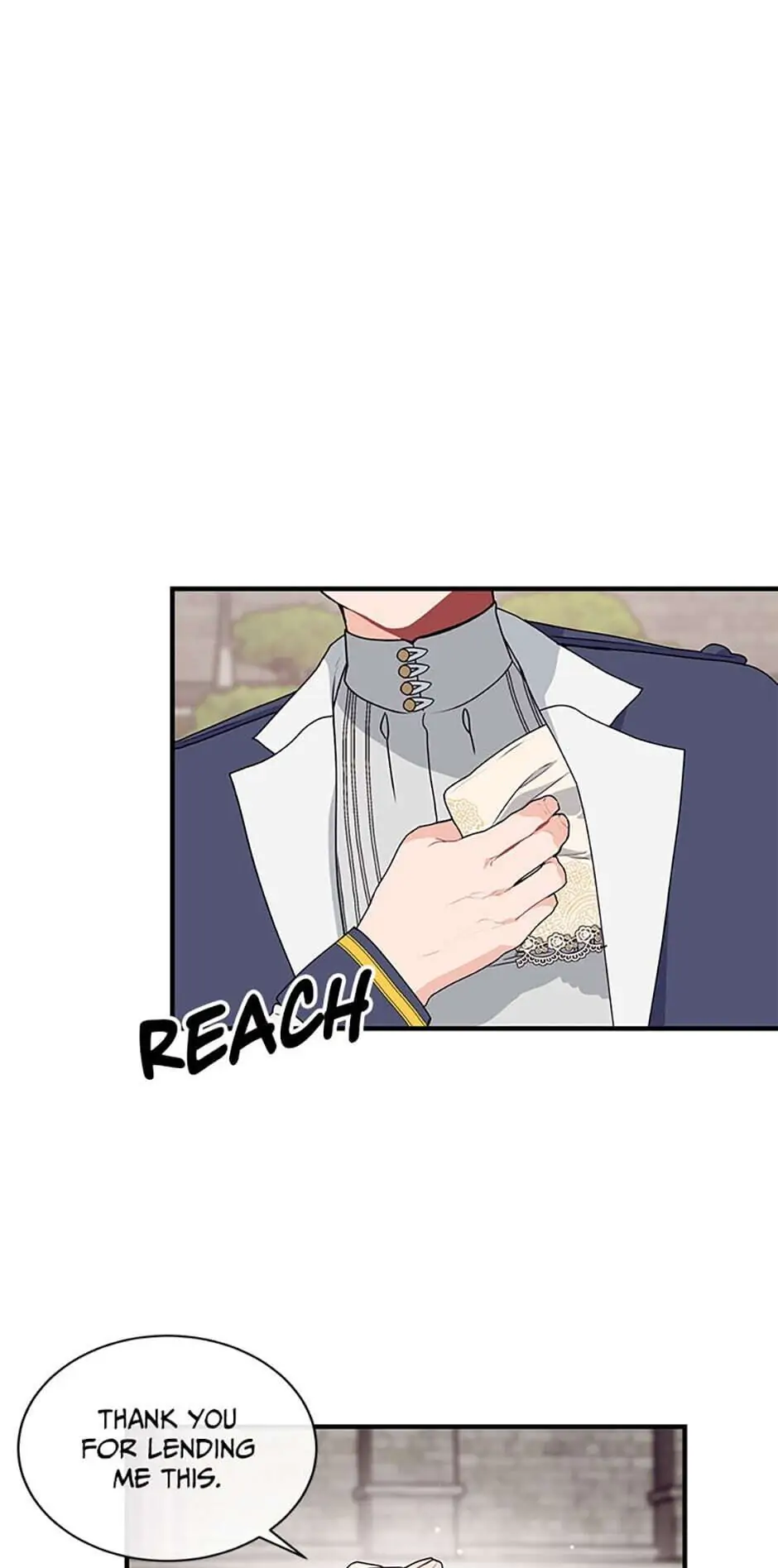 The Elegant Sea of Savagery Chapter 2 page 48