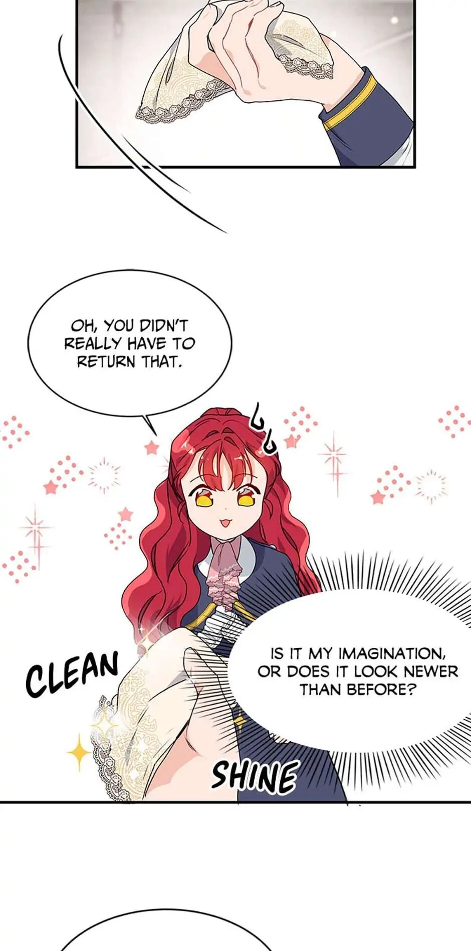 The Elegant Sea of Savagery Chapter 2 page 49