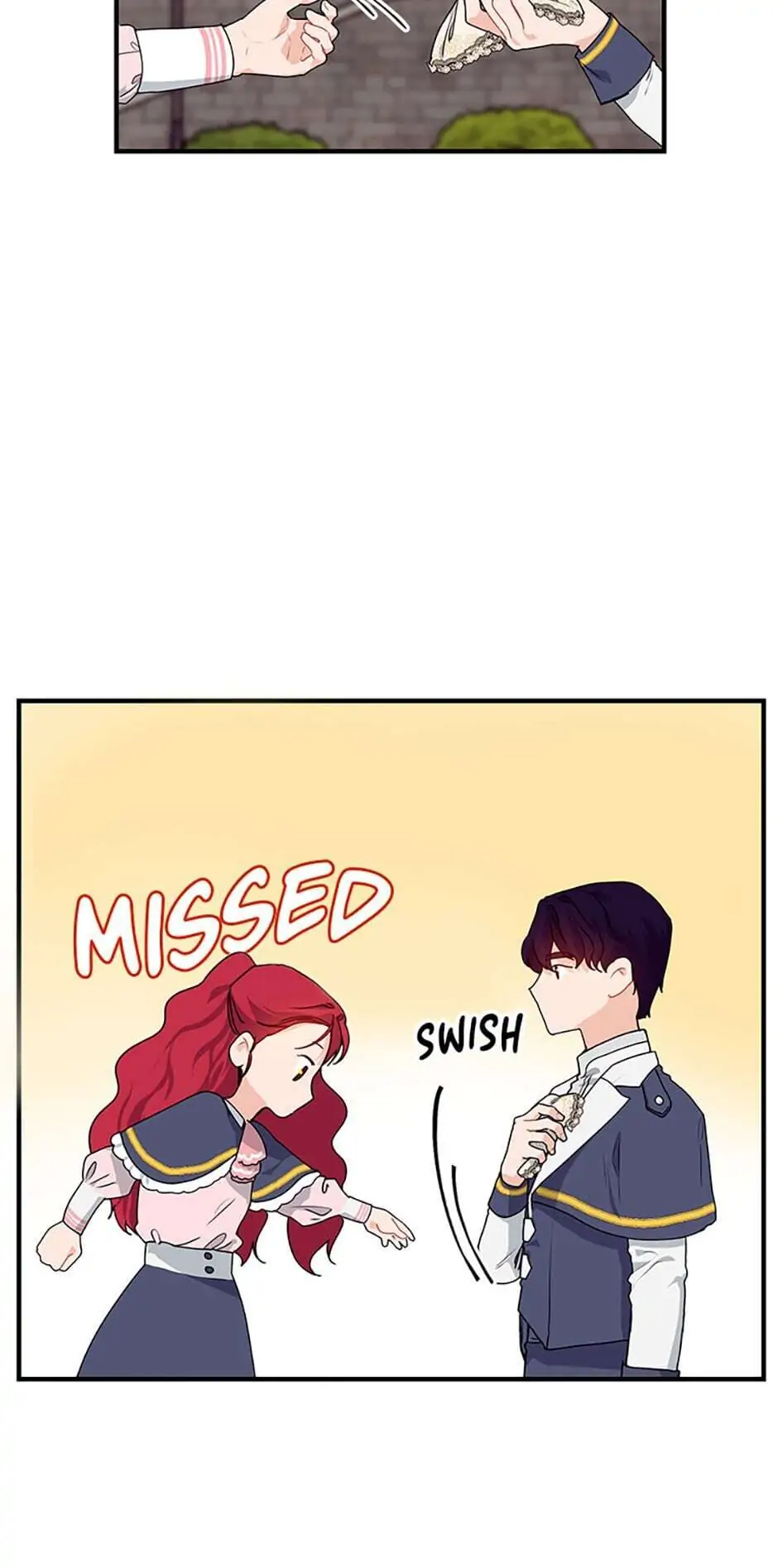 The Elegant Sea of Savagery Chapter 2 page 51