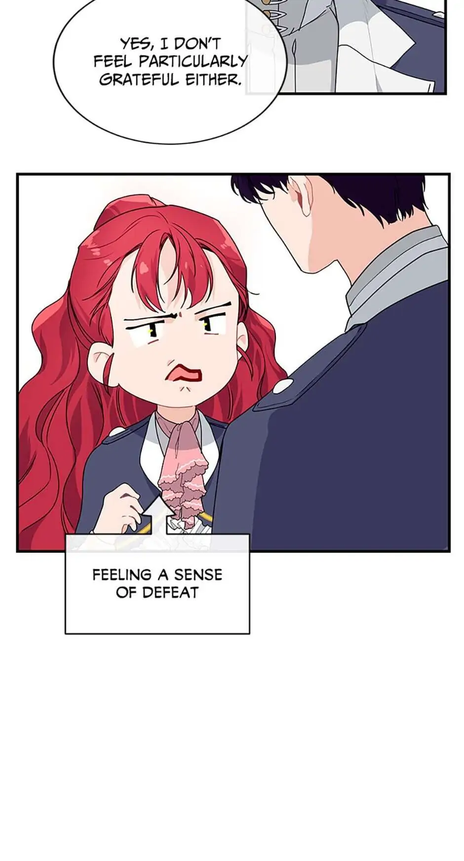 The Elegant Sea of Savagery Chapter 2 page 56