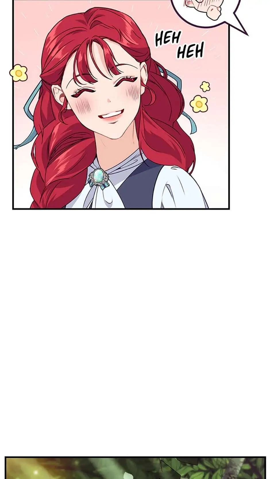 The Elegant Sea of Savagery Chapter 2 page 8