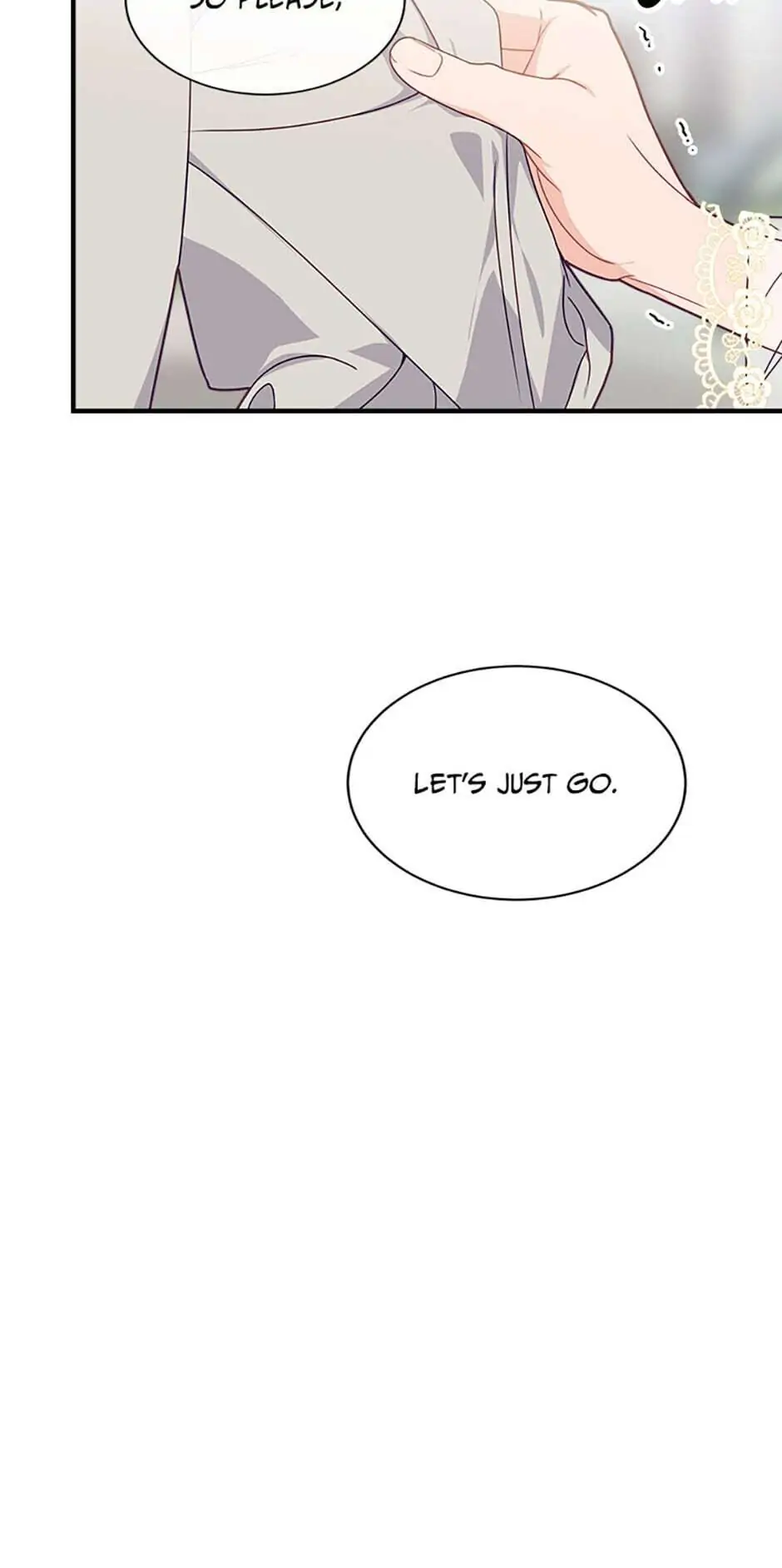 The Elegant Sea of Savagery Chapter 23 page 12