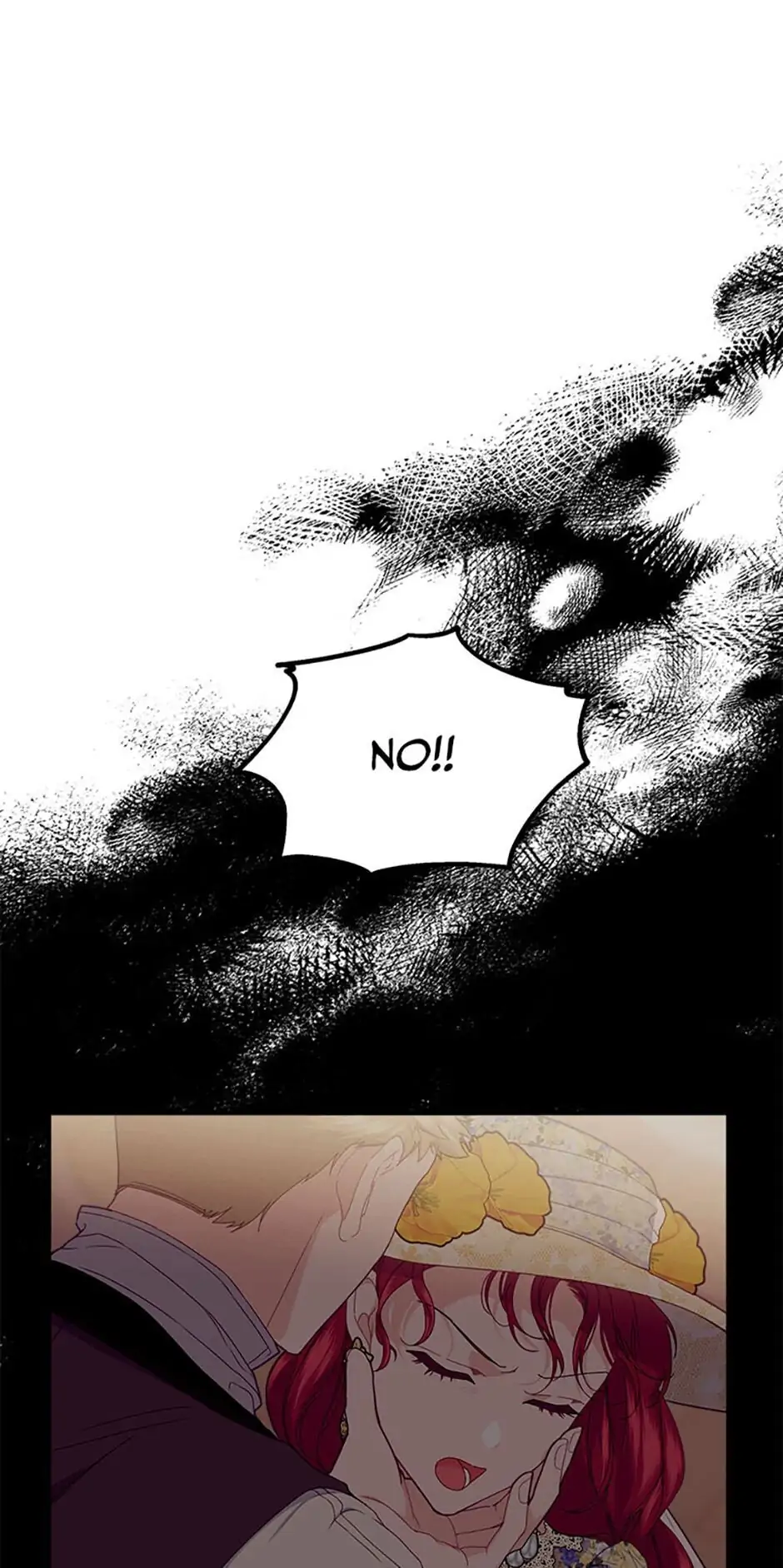 The Elegant Sea of Savagery Chapter 23 page 17