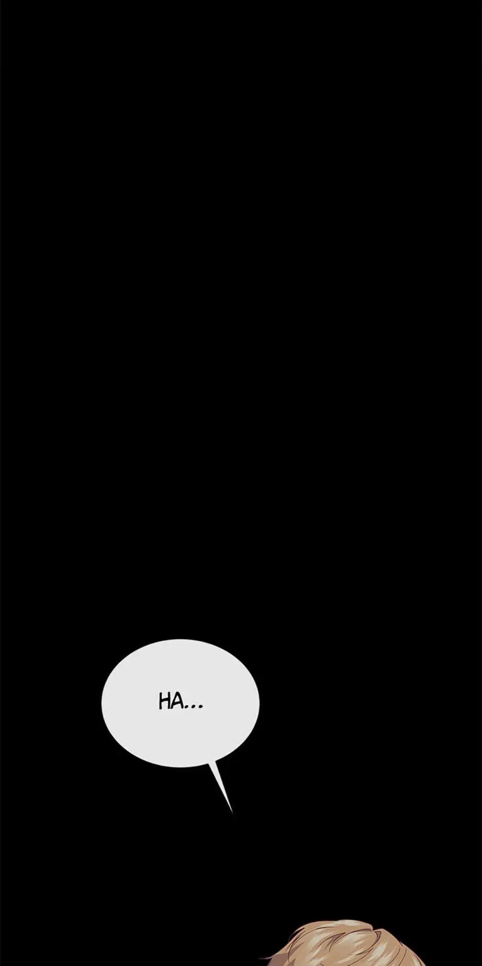 The Elegant Sea of Savagery Chapter 23 page 22