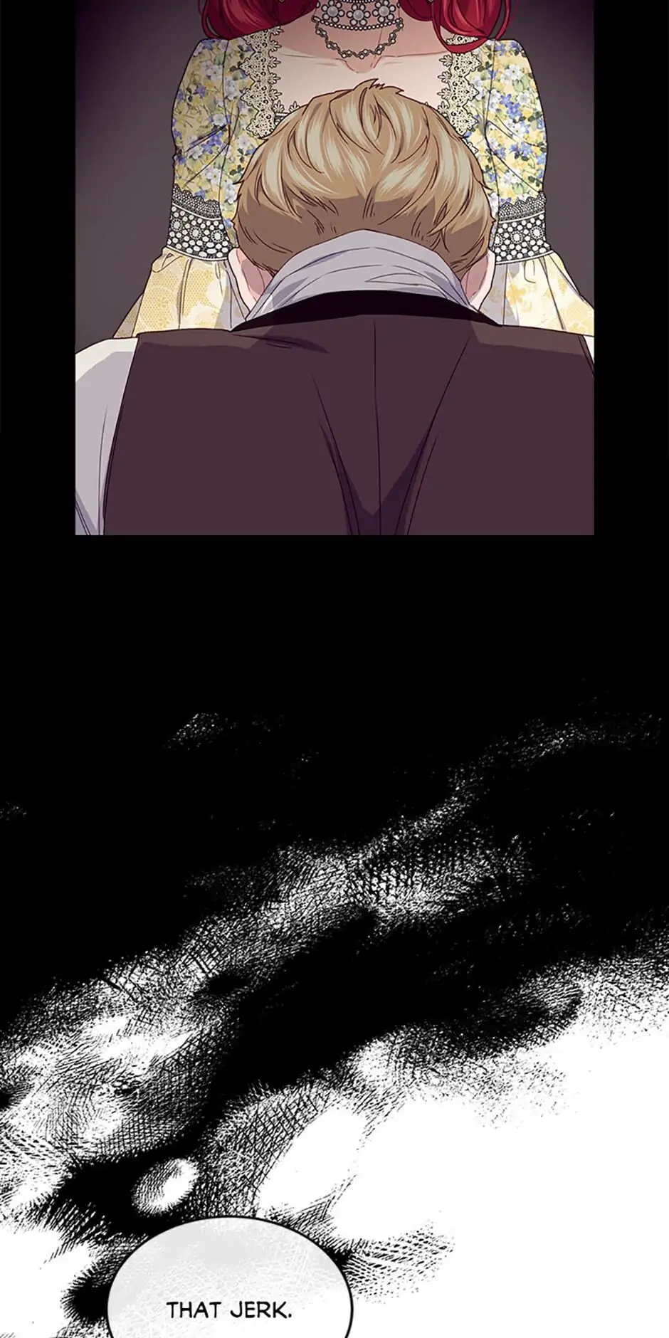 The Elegant Sea of Savagery Chapter 23 page 25