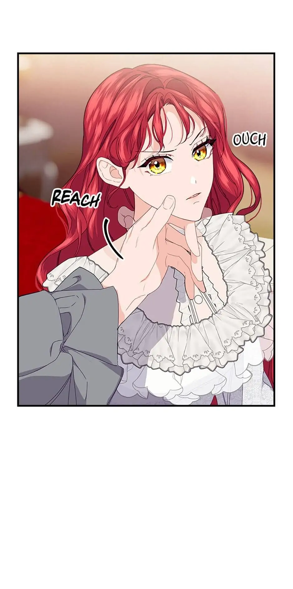The Elegant Sea of Savagery Chapter 23 page 34