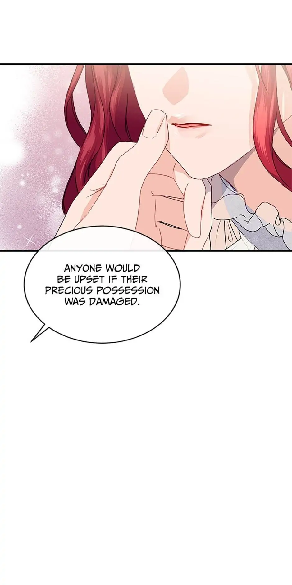 The Elegant Sea of Savagery Chapter 23 page 36