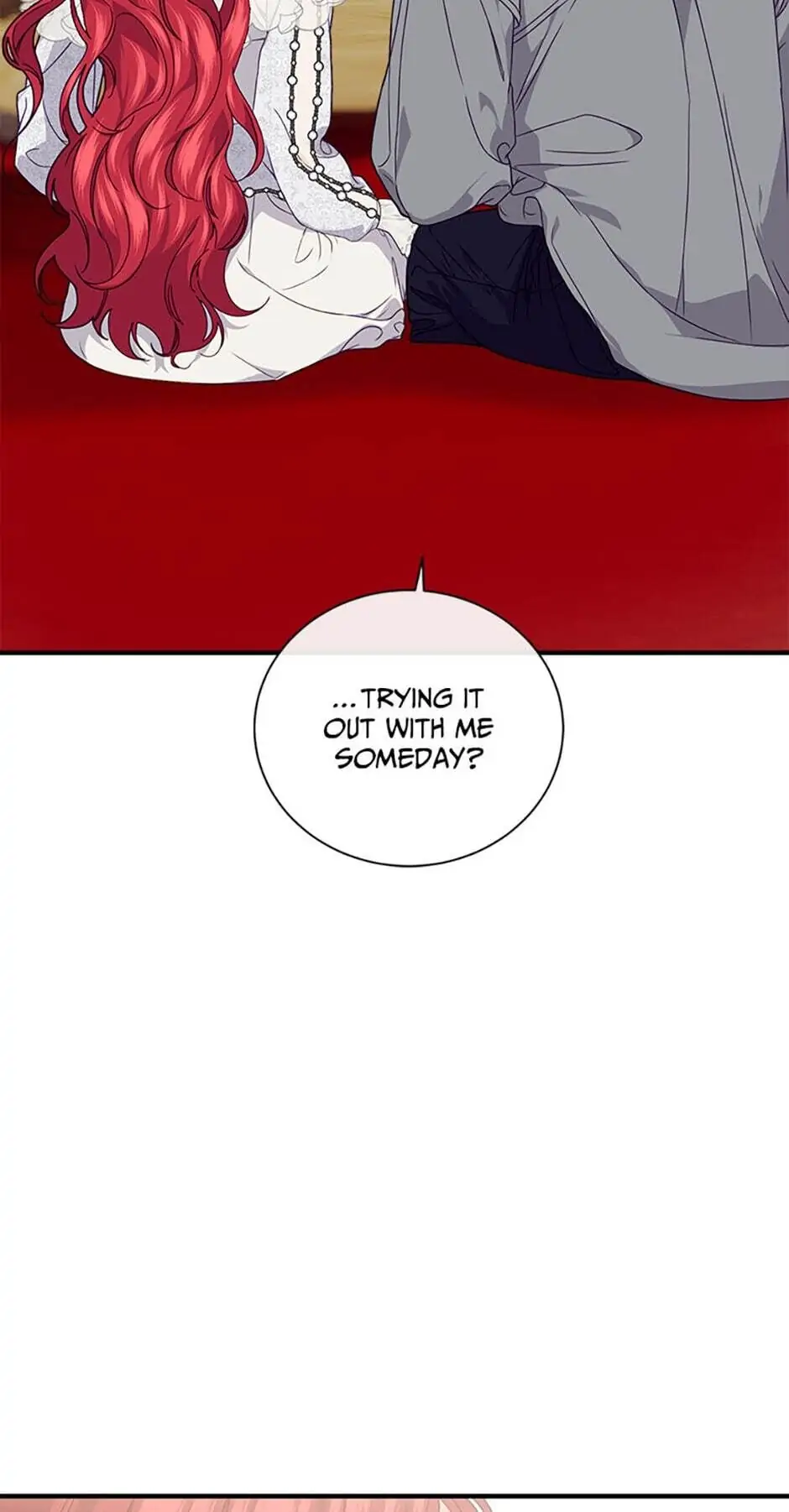 The Elegant Sea of Savagery Chapter 23 page 47