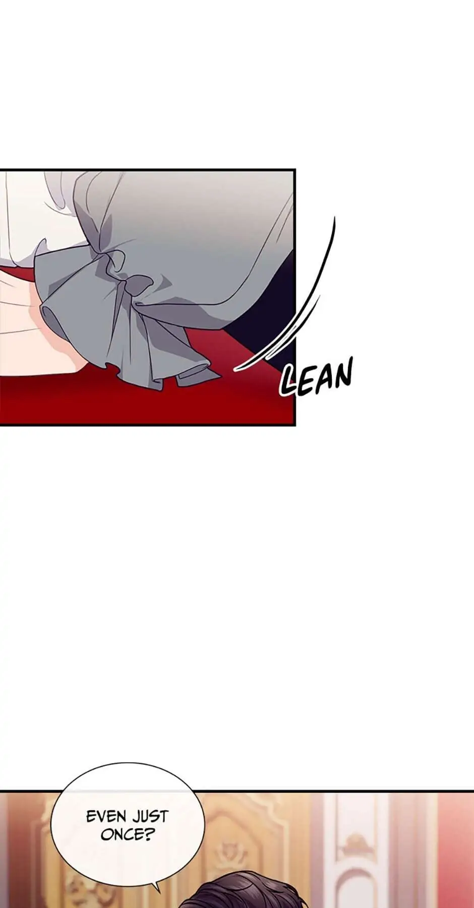 The Elegant Sea of Savagery Chapter 23 page 49