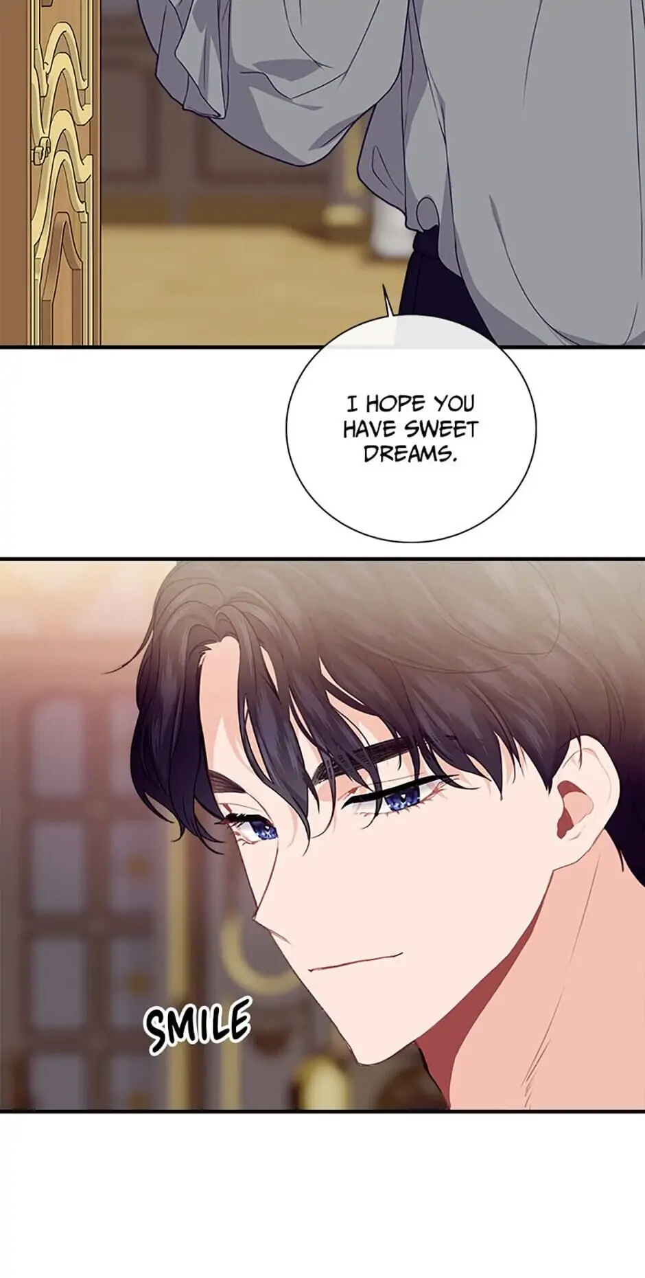 The Elegant Sea of Savagery Chapter 23 page 57