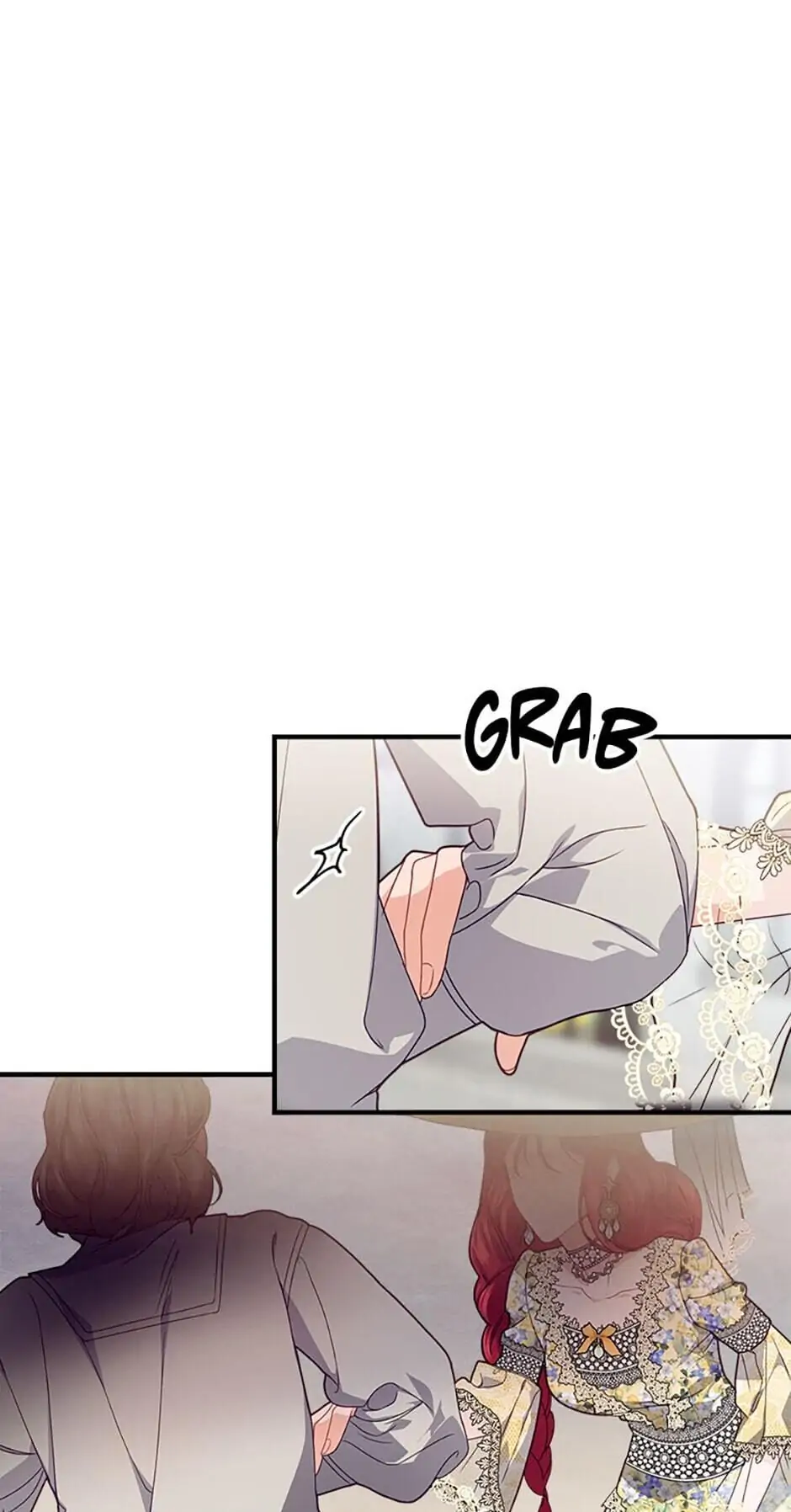 The Elegant Sea of Savagery Chapter 23 page 6