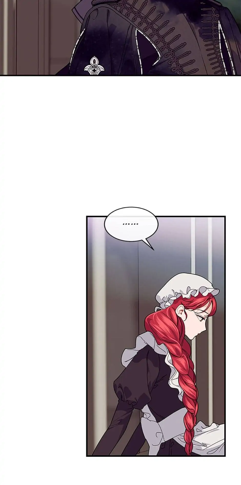 The Elegant Sea of Savagery Chapter 24 page 17