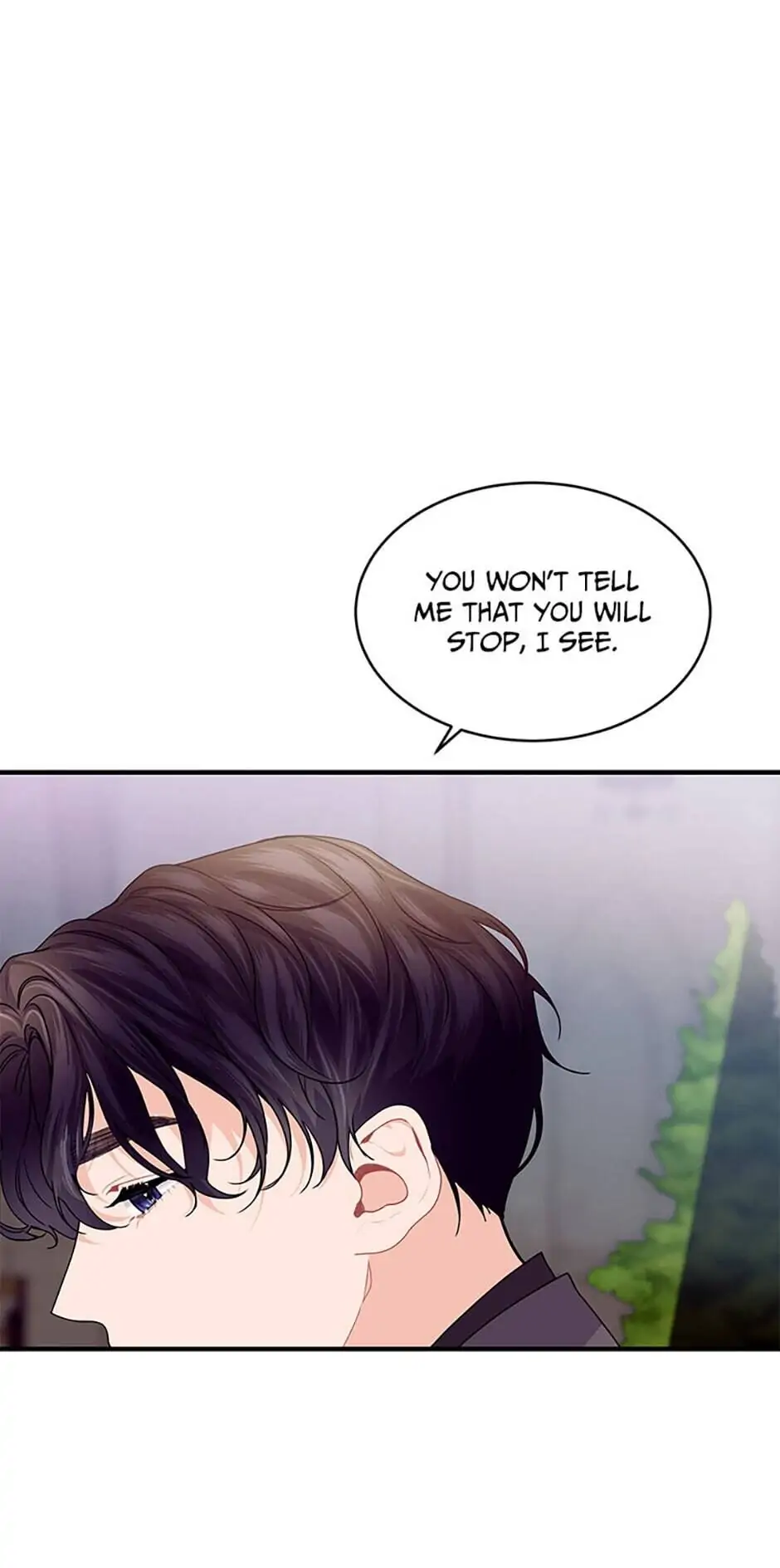 The Elegant Sea of Savagery Chapter 24 page 18