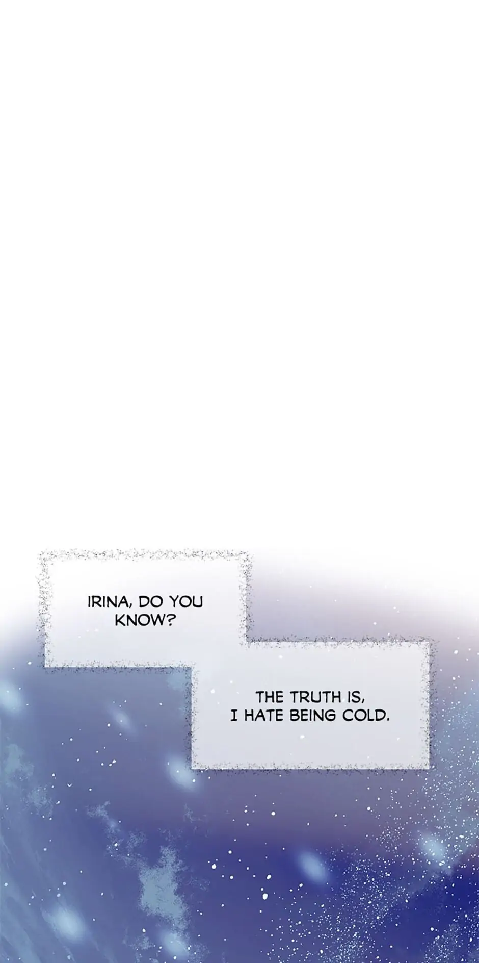 The Elegant Sea of Savagery Chapter 24 page 19