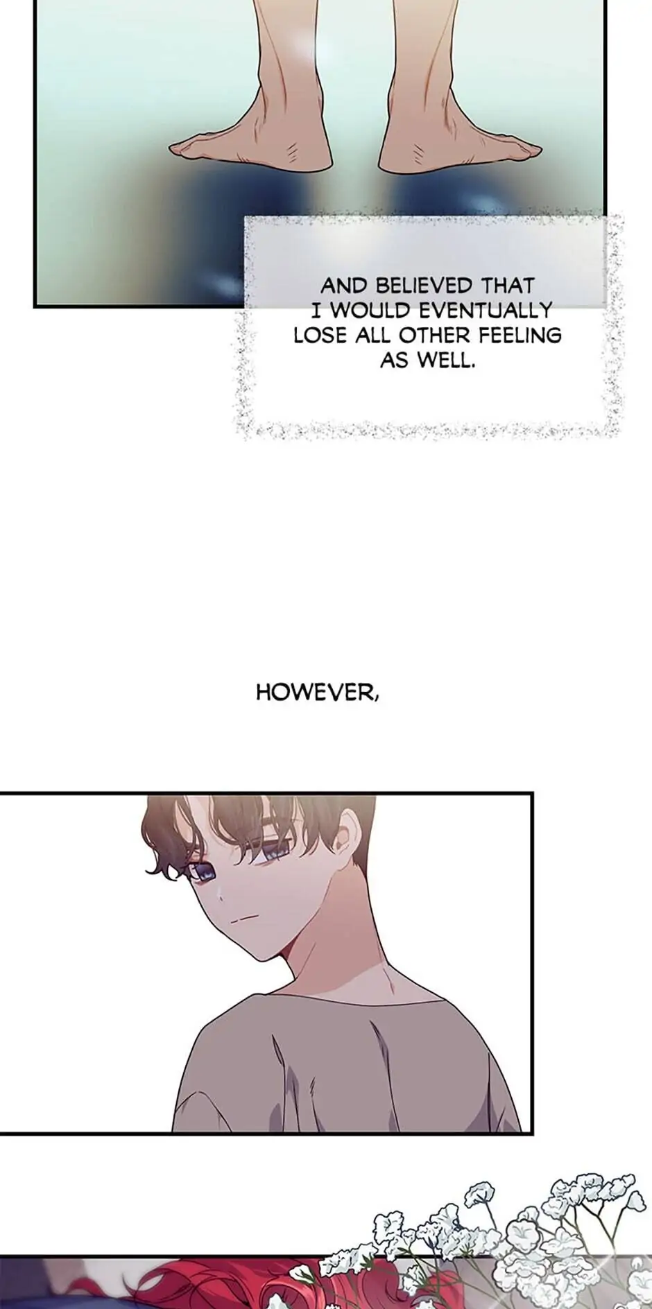 The Elegant Sea of Savagery Chapter 24 page 21