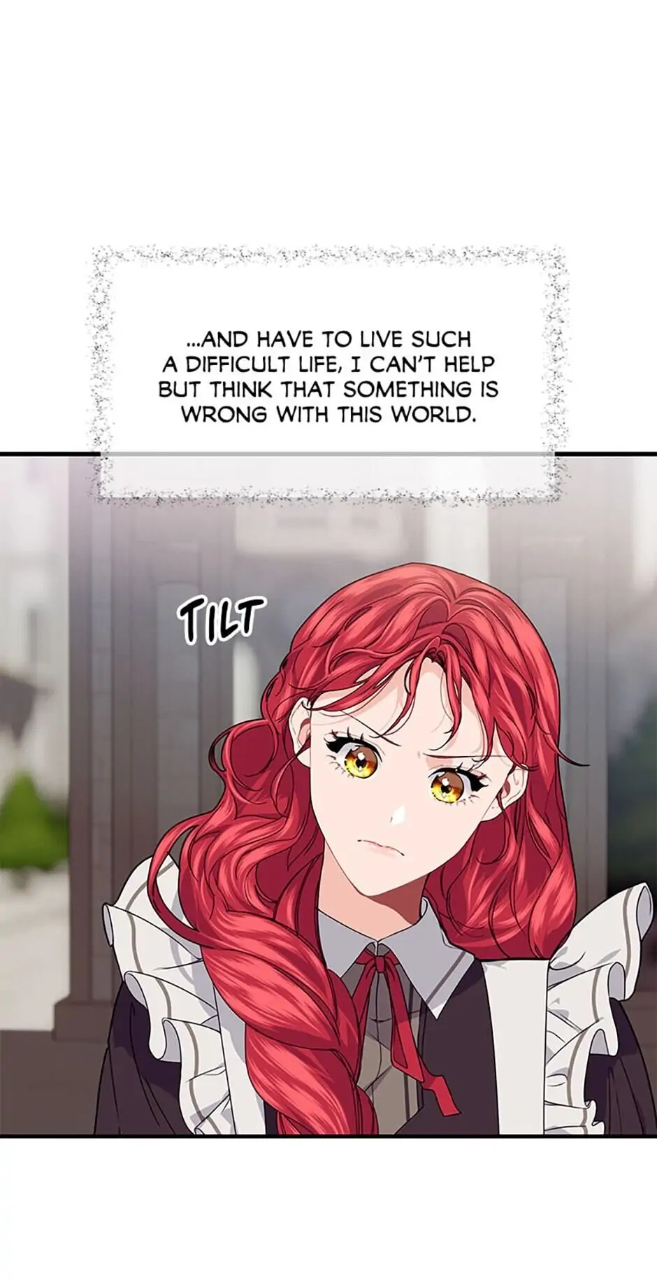 The Elegant Sea of Savagery Chapter 24 page 23