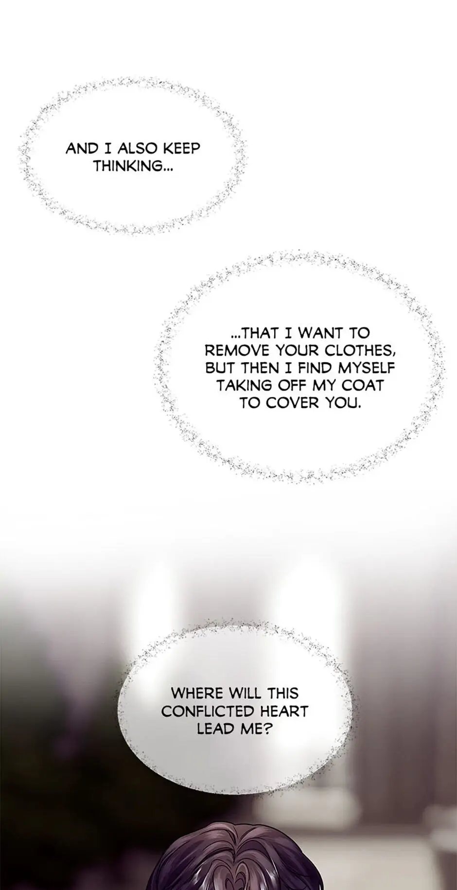 The Elegant Sea of Savagery Chapter 24 page 24