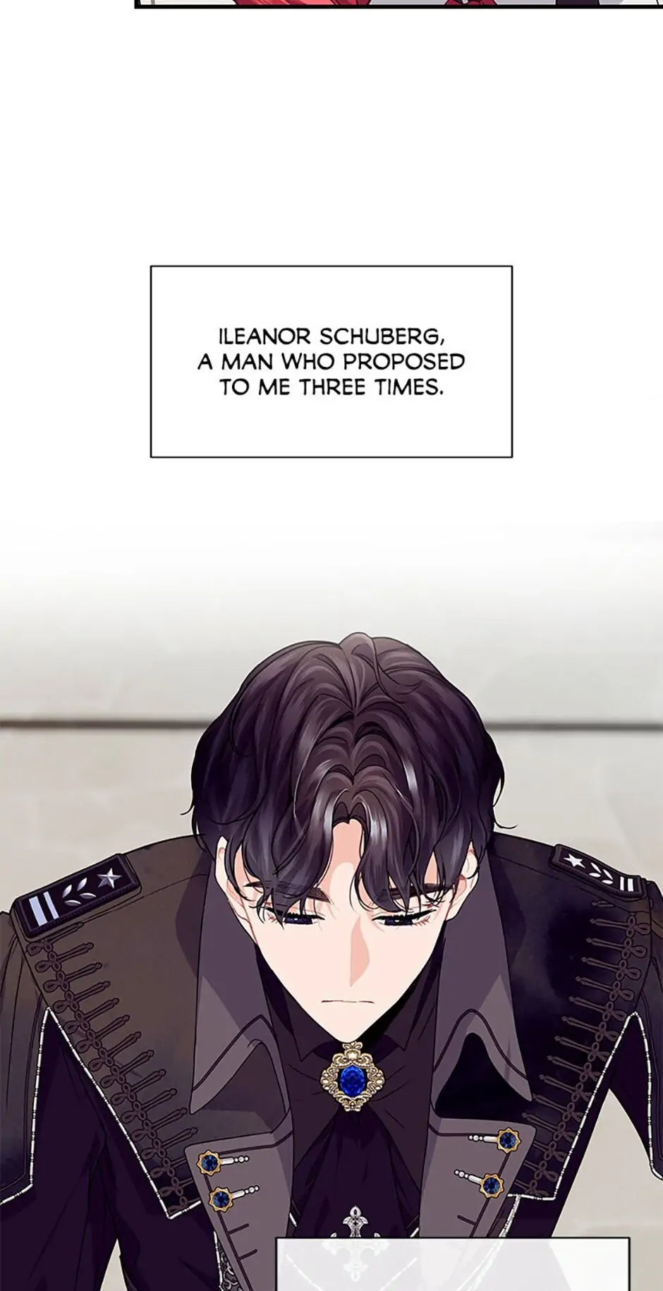 The Elegant Sea of Savagery Chapter 24 page 29