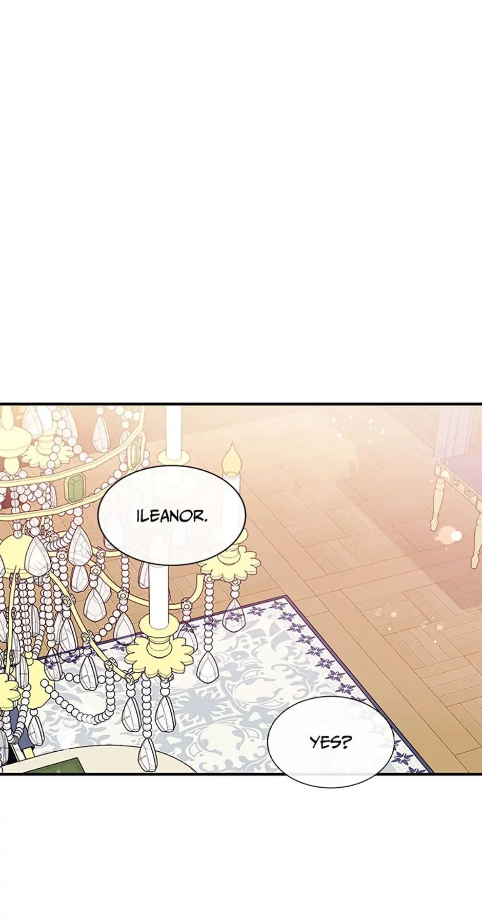The Elegant Sea of Savagery Chapter 24 page 38
