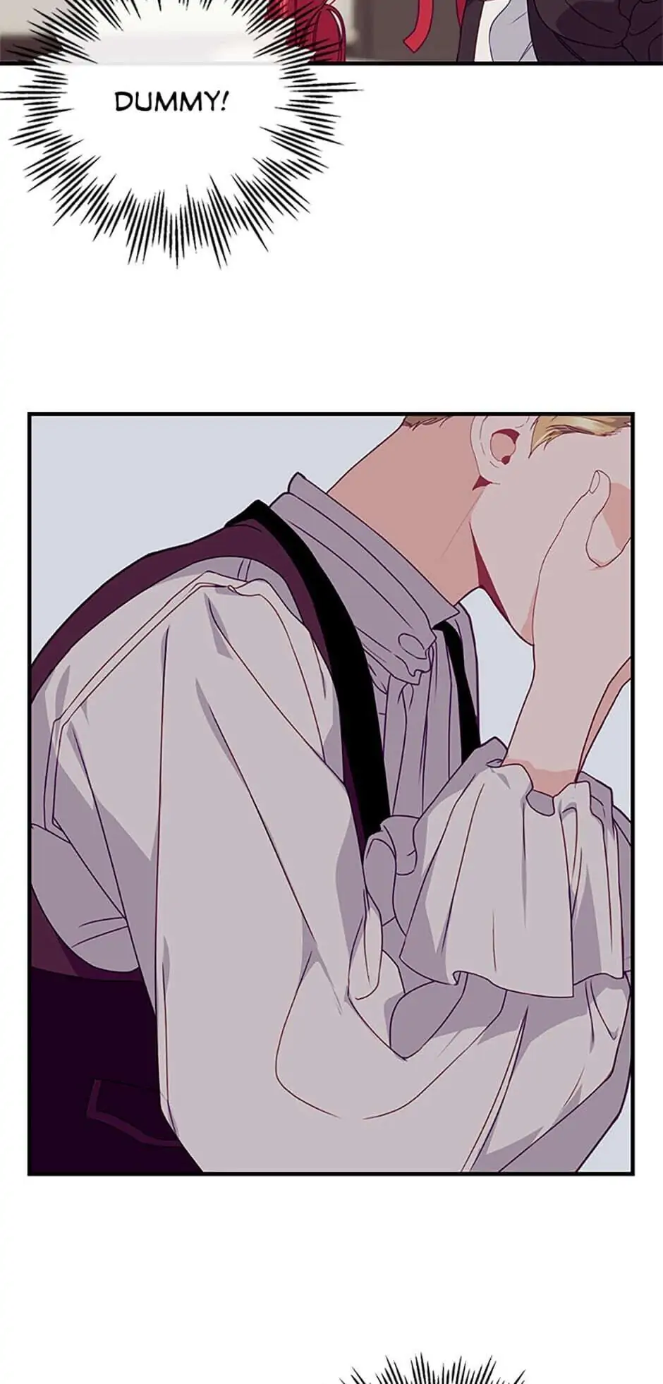 The Elegant Sea of Savagery Chapter 24 page 3