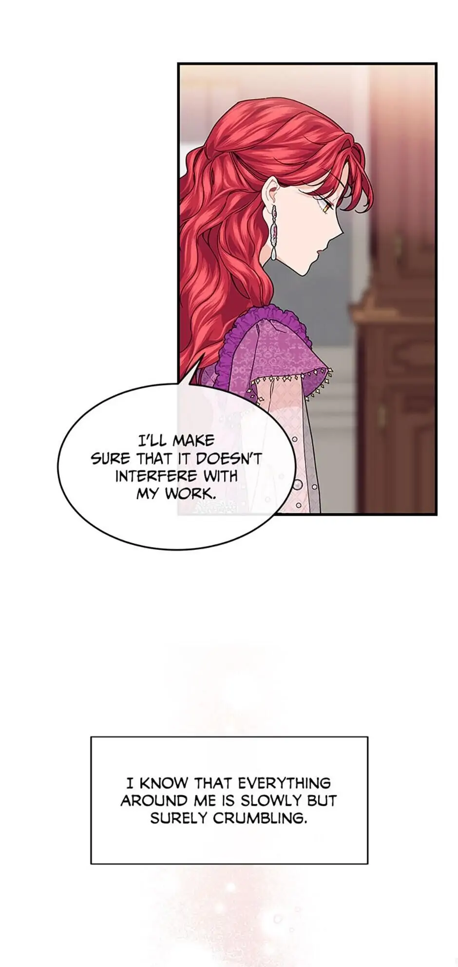 The Elegant Sea of Savagery Chapter 24 page 40