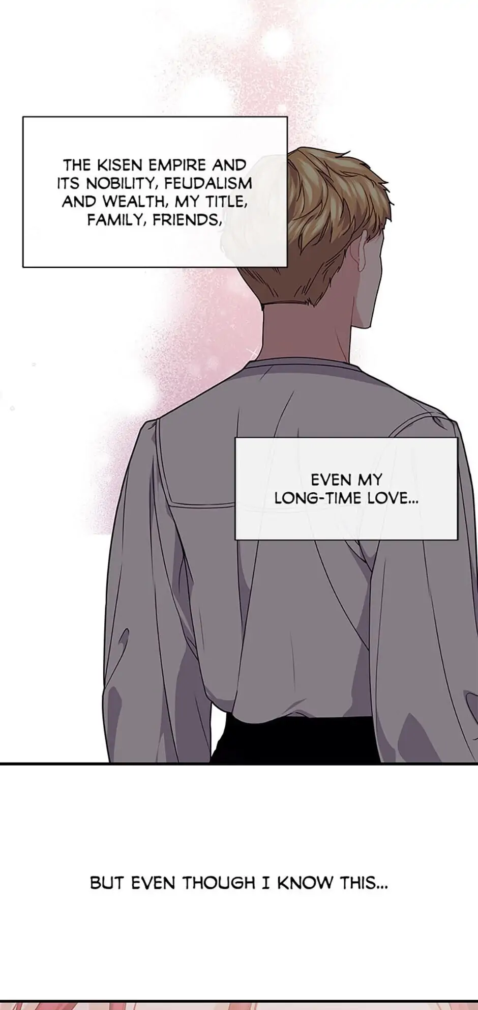 The Elegant Sea of Savagery Chapter 24 page 41