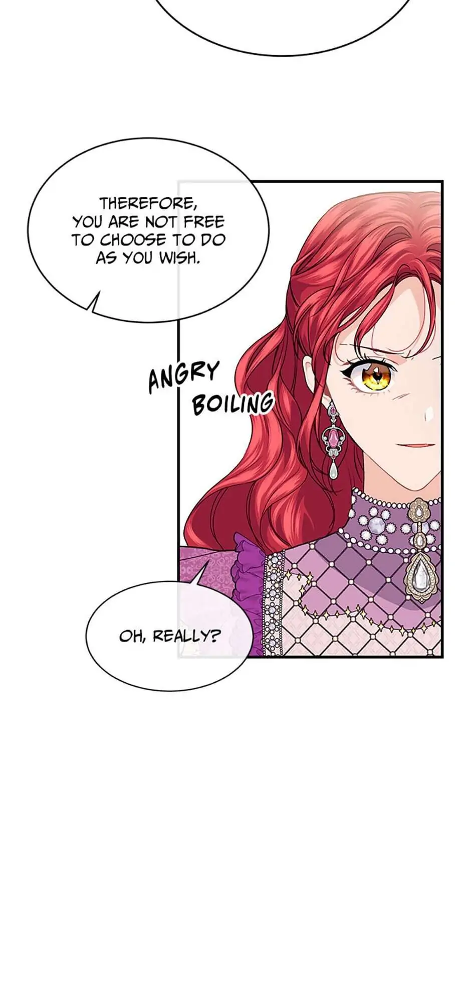 The Elegant Sea of Savagery Chapter 24 page 44