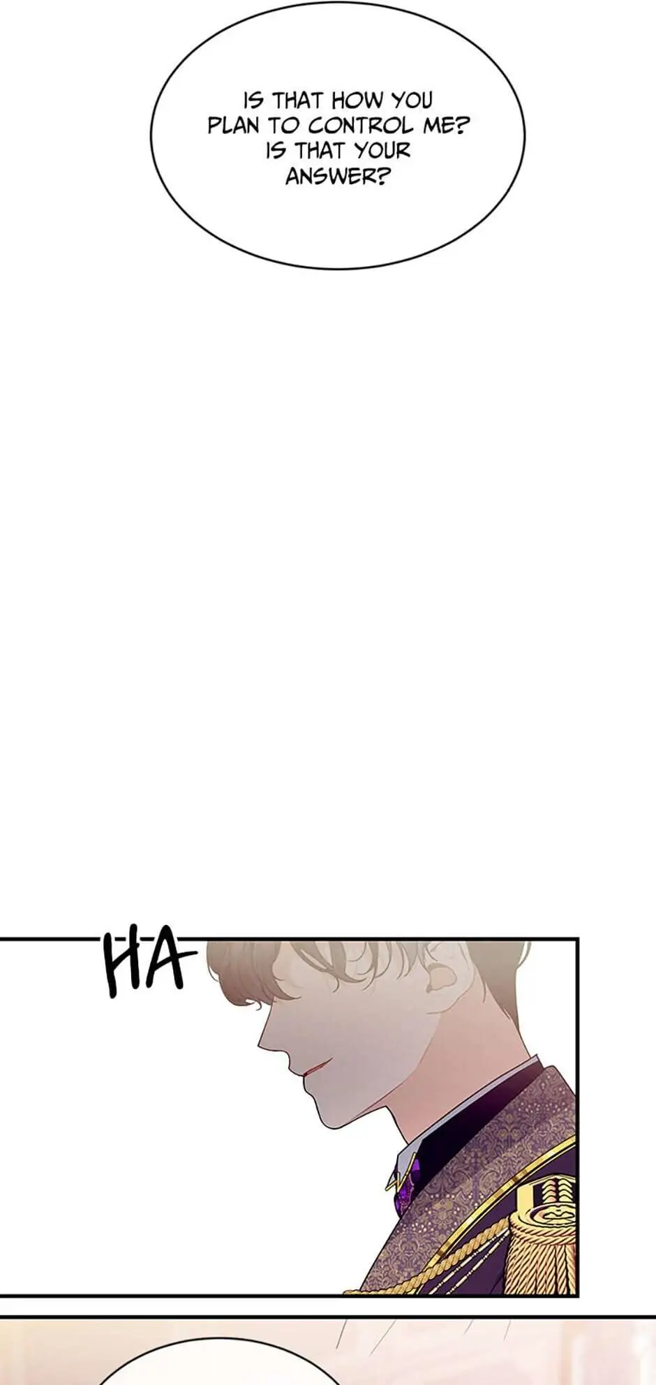 The Elegant Sea of Savagery Chapter 24 page 45