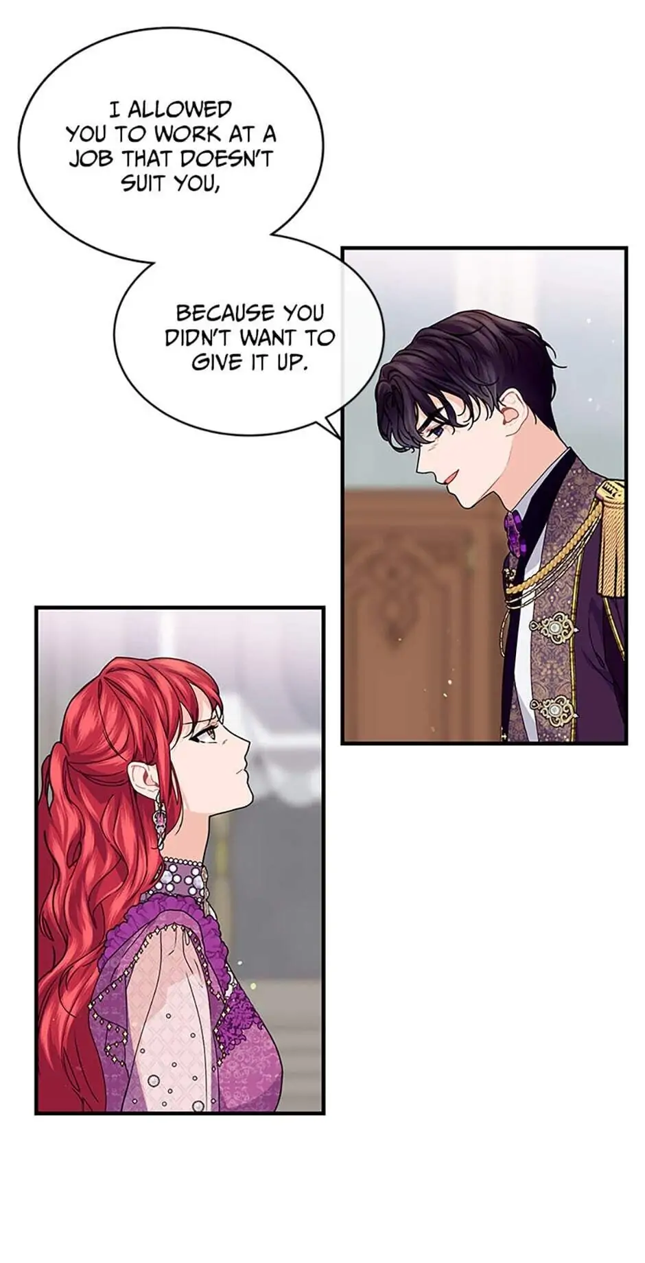 The Elegant Sea of Savagery Chapter 24 page 47