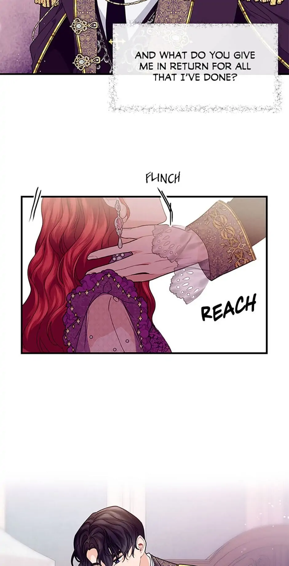 The Elegant Sea of Savagery Chapter 24 page 50