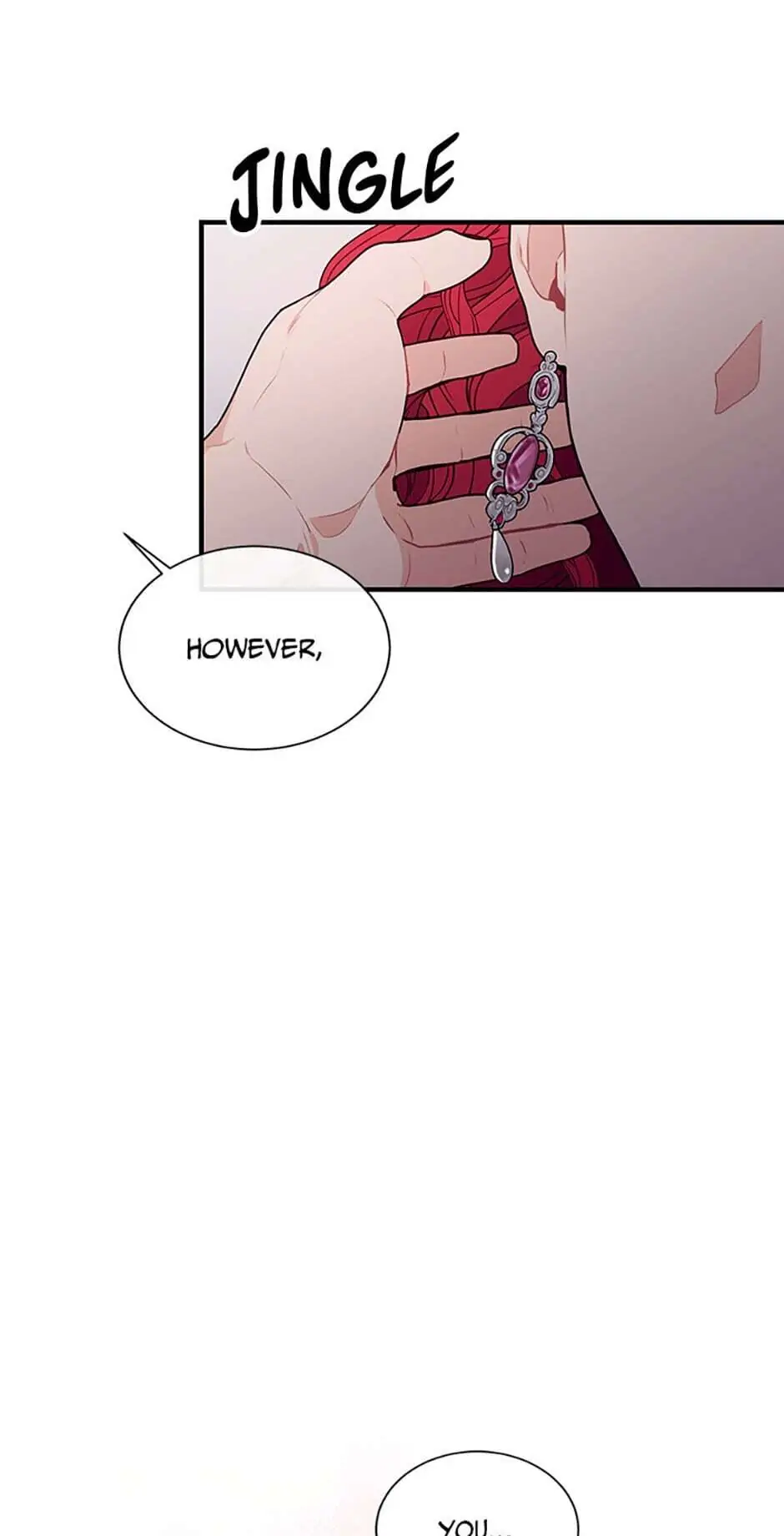 The Elegant Sea of Savagery Chapter 24 page 52